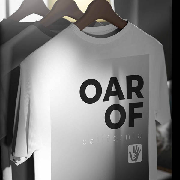 OARCAL TShirt